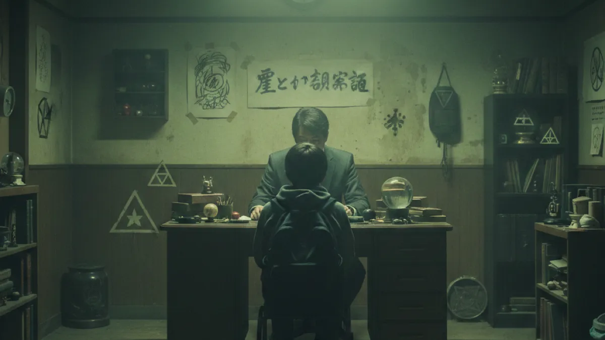 モブサイコ100 キャスト声優 基本情報