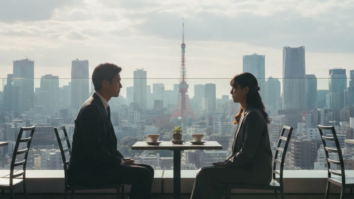 『東京タラレバ娘』キャスト相関図の基本情報