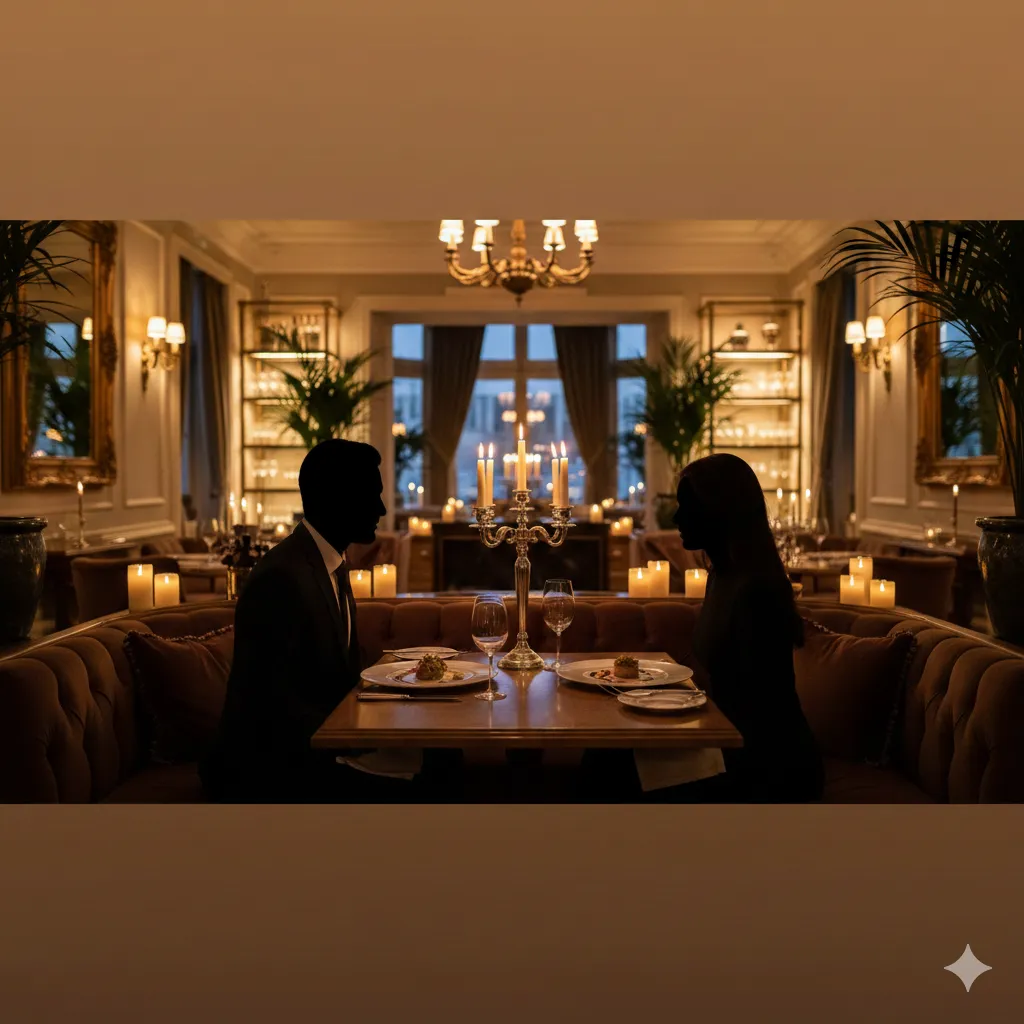 【ドラマ】『独身貴族』キャスト・相関図とあらすじを徹底解説のワンシーン