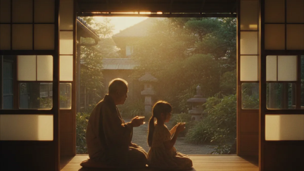 【アニメ】『ちびまる子ちゃん』キャスト・声優一覧とあらすじを解説のワンシーン