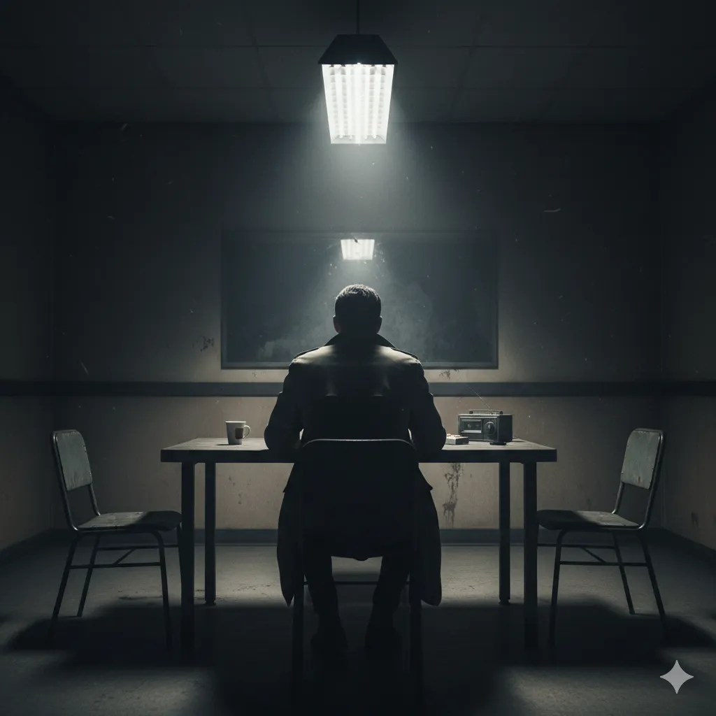 【ドラマ】『古畑任三郎』キャスト・相関図とあらすじを徹底解説のワンシーン