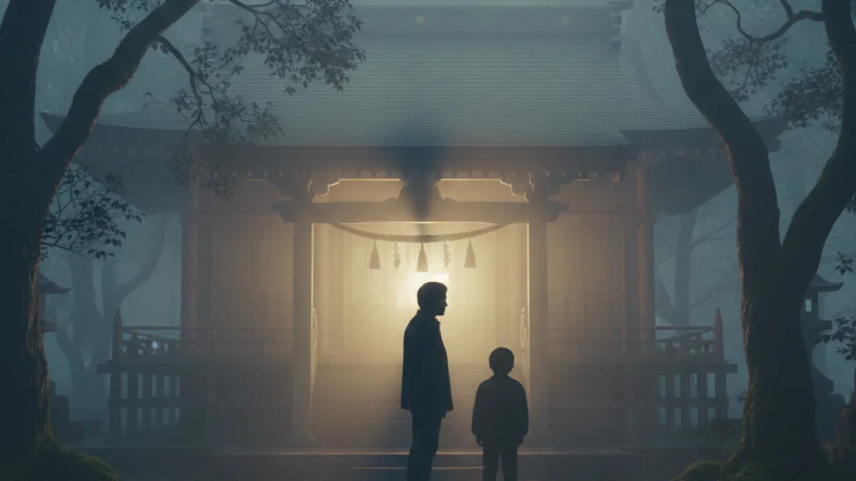 【ドラマ】『全領域異常解決室』キャスト・相関図とあらすじを徹底解説のワンシーン