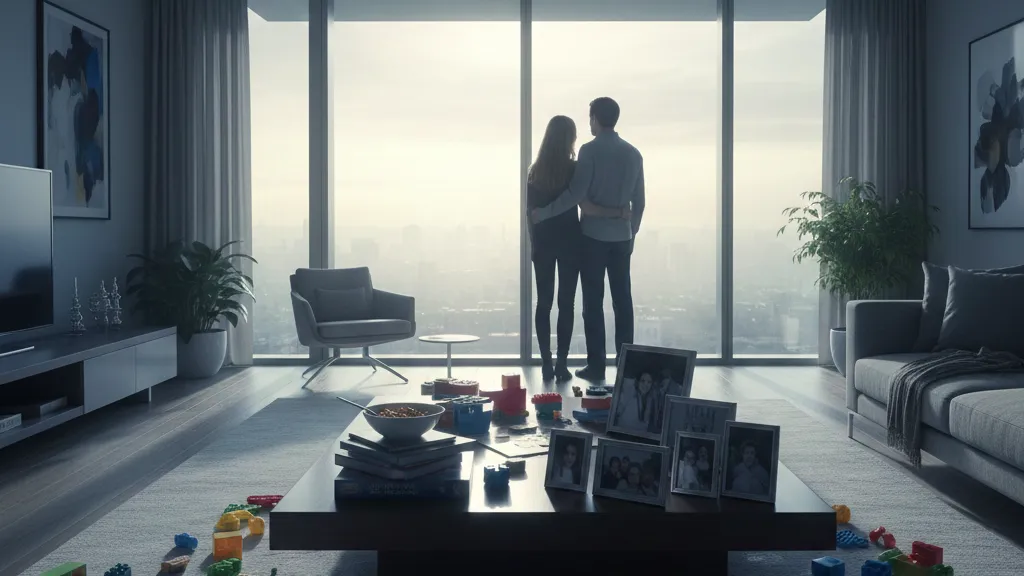 【ドラマ】『マイファミリー』キャスト・相関図とあらすじを解説のワンシーン