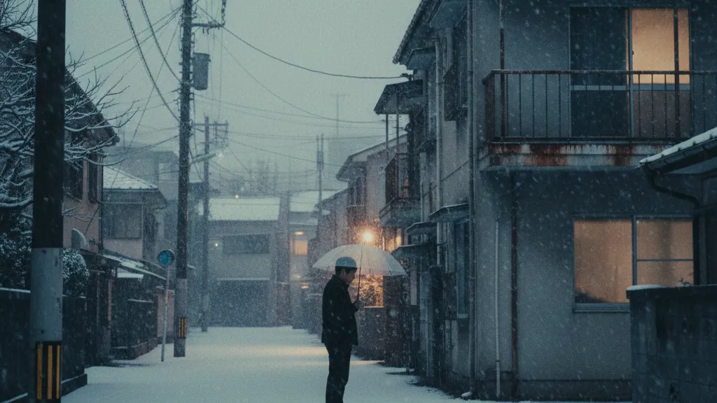 容疑者Xの献身 基本情報