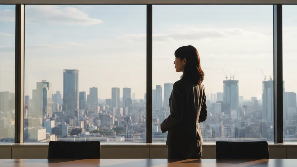 【ドラマ】『大豆田とわ子と三人の元夫』キャスト・相関図とあらすじを解説のワンシーン