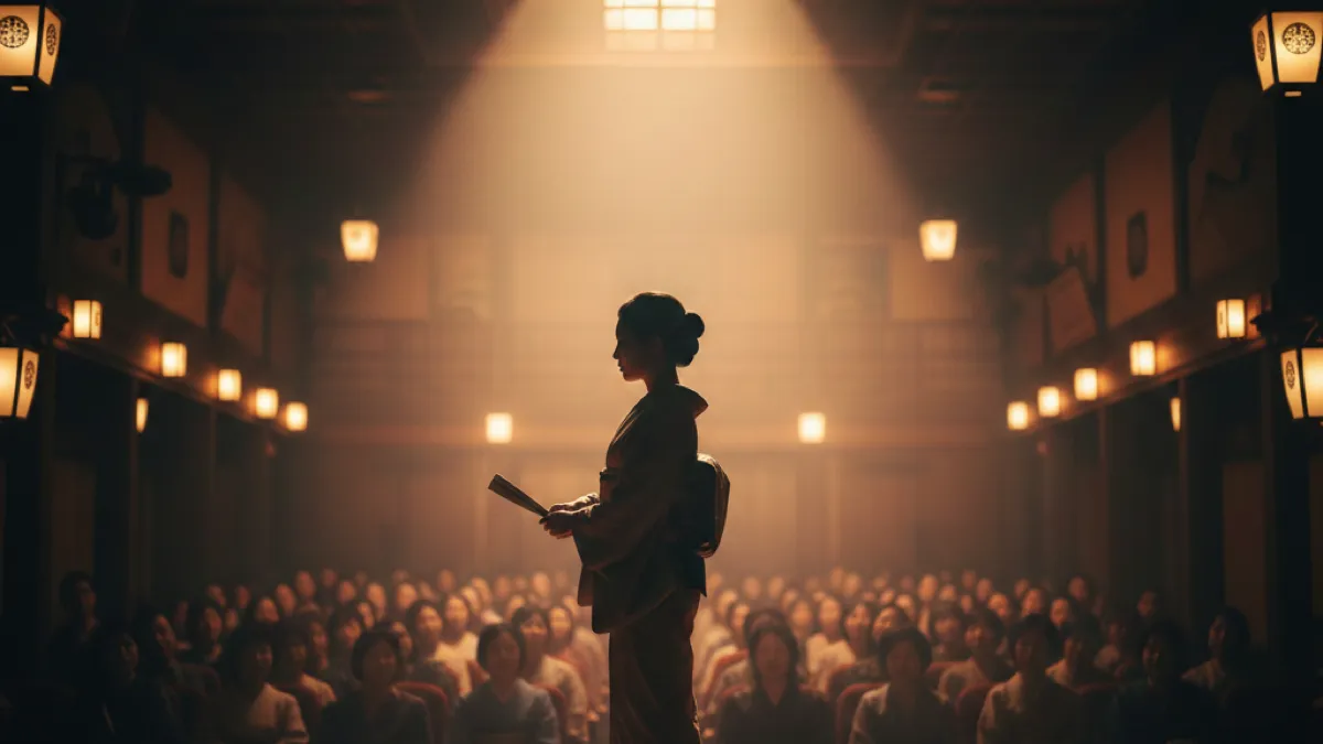 わろてんか 相関図