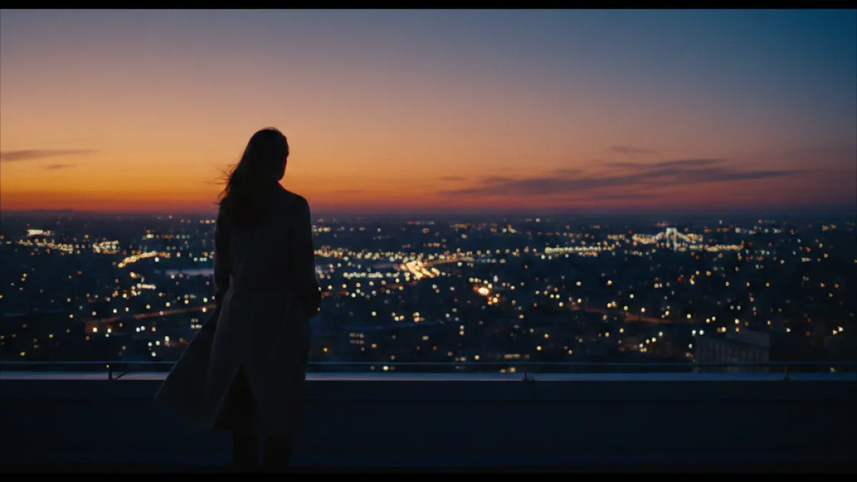 【ドラマ】『アンメット ある脳外科医の日記』キャスト相関図と登場人物を徹底解説！のワンシーン