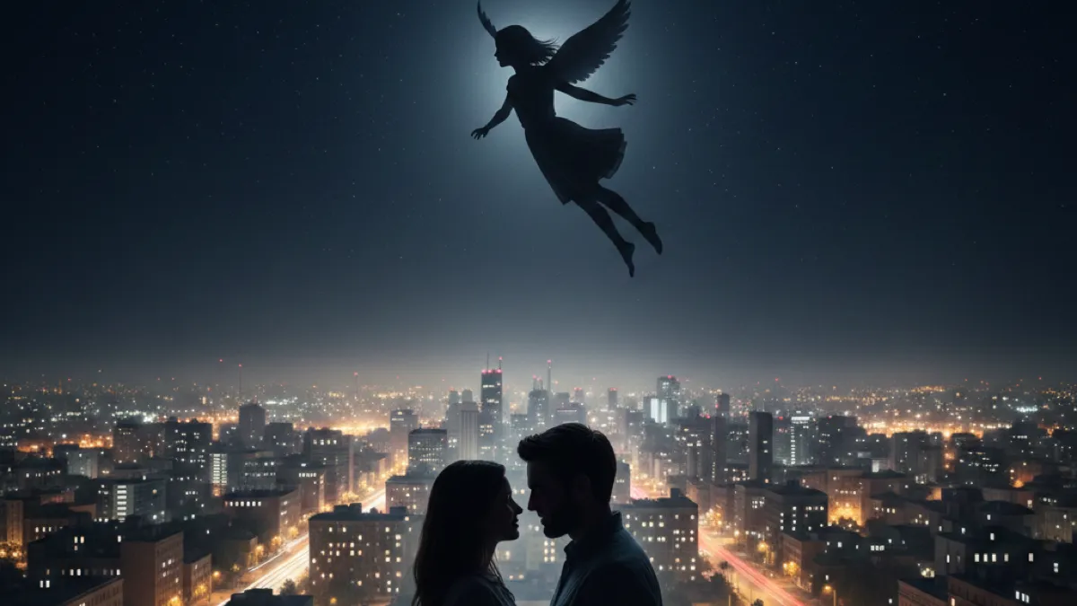 【アニメ】『うる星やつら』キャスト声優一覧と相関図を徹底解説！神谷浩史・上坂すみれら豪華声優陣が集結のワンシーン