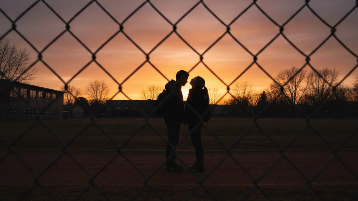 【アニメ】『アオのハコ』キャスト・声優一覧とあらすじを徹底解説のワンシーン