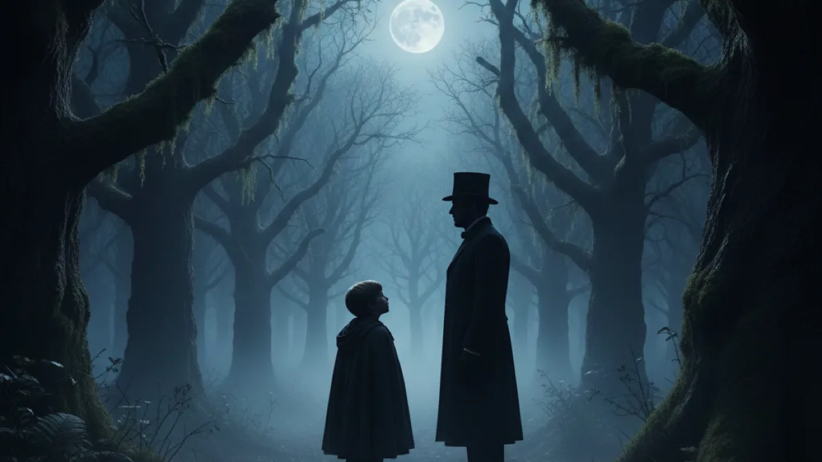 黒執事 最新シリーズ緑の魔女編と主題歌