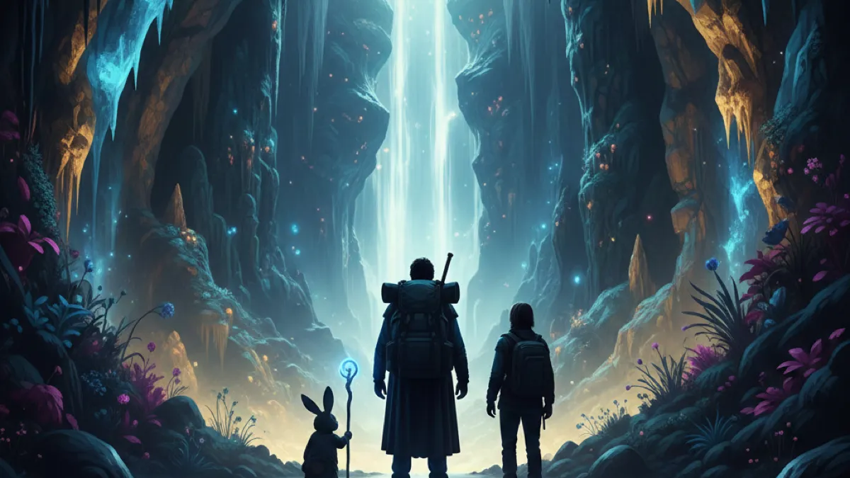 メイドインアビス 見どころ 深掘り