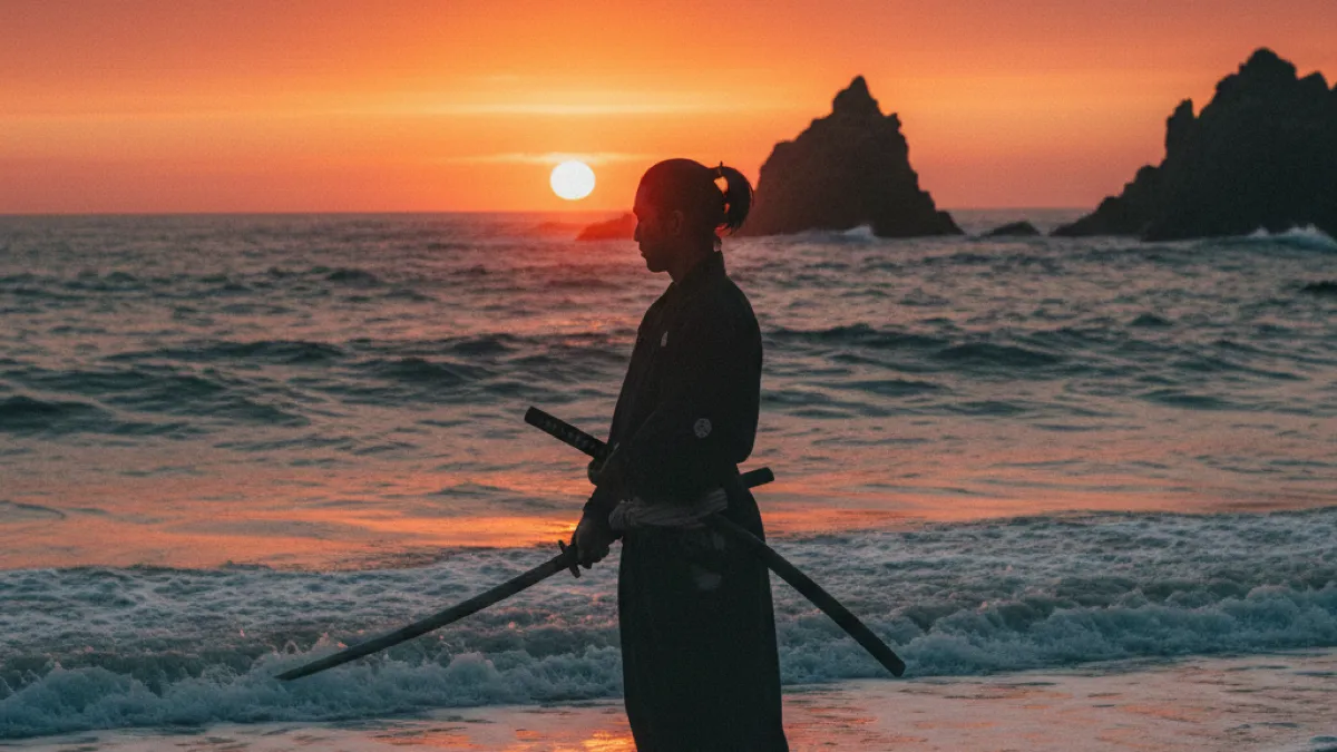 バガボンド 見どころと全体まとめ