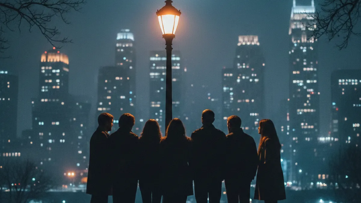 【アニメ】『おそ松さん』キャスト・声優一覧とあらすじを徹底解説のワンシーン