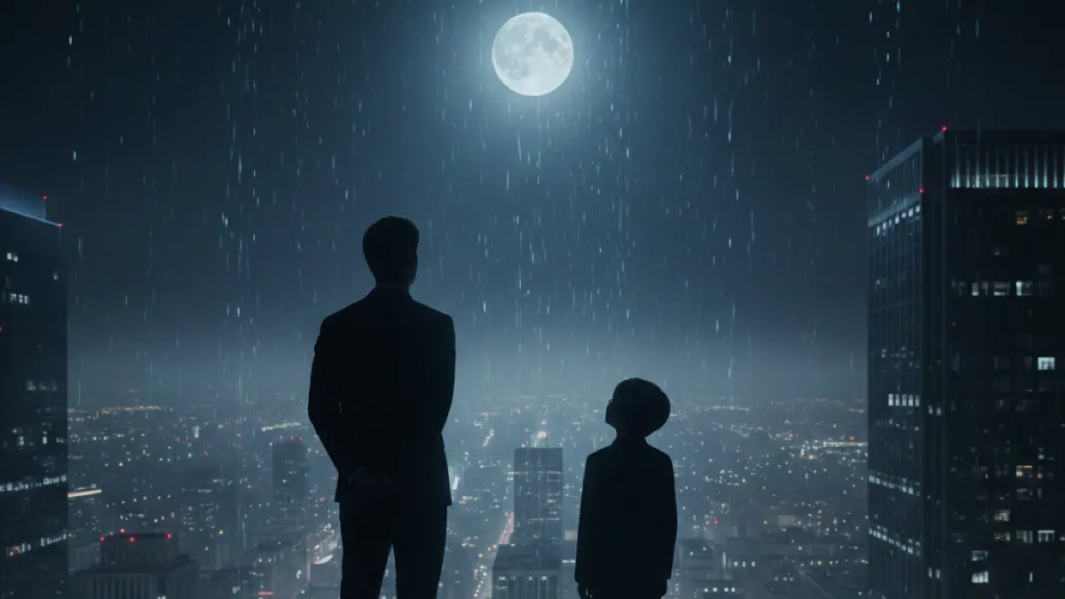 【ドラマ】『全領域異常解決室』キャスト・相関図とあらすじを徹底解説のワンシーン