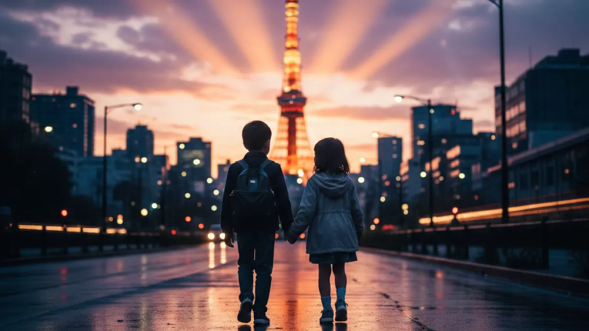 天気の子 キャスト 声優