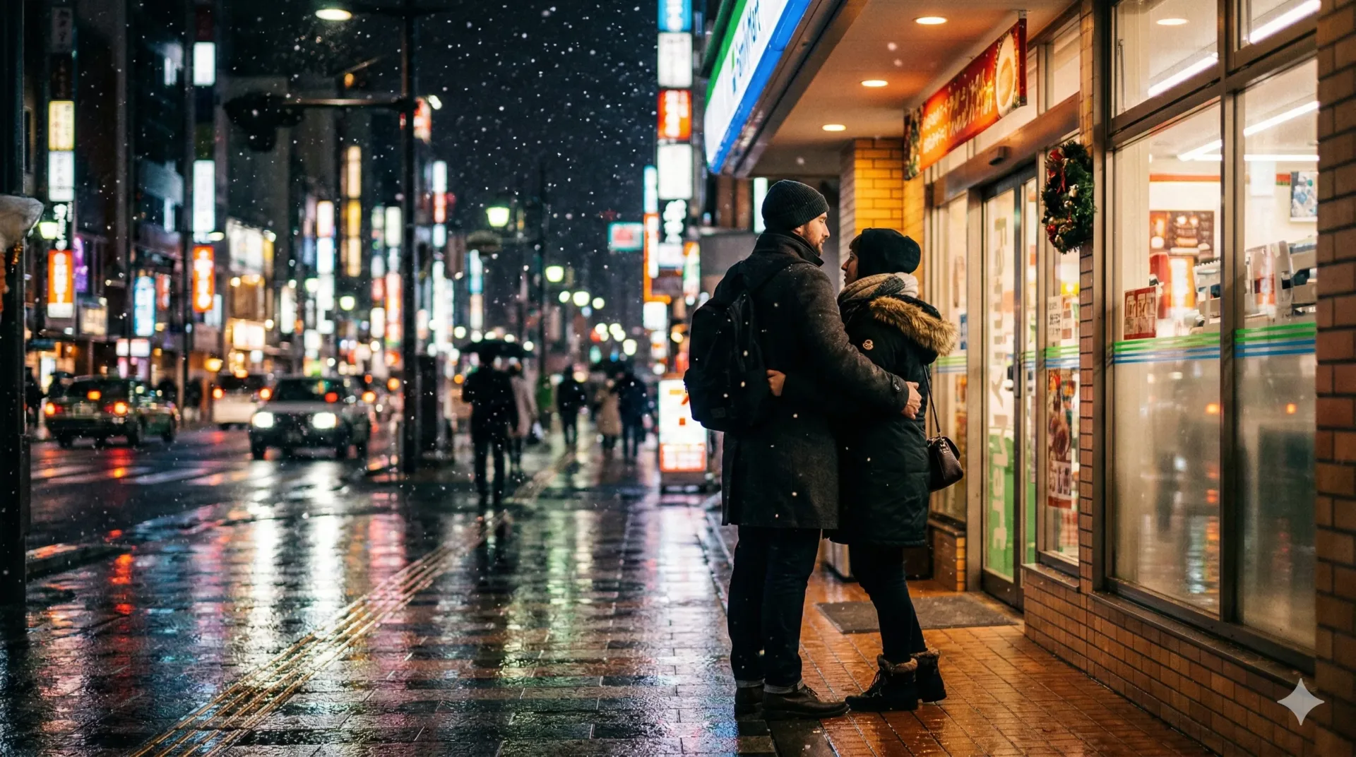 【ドラマ】『この恋あたためますか』キャストとあらすじを徹底解説のワンシーン