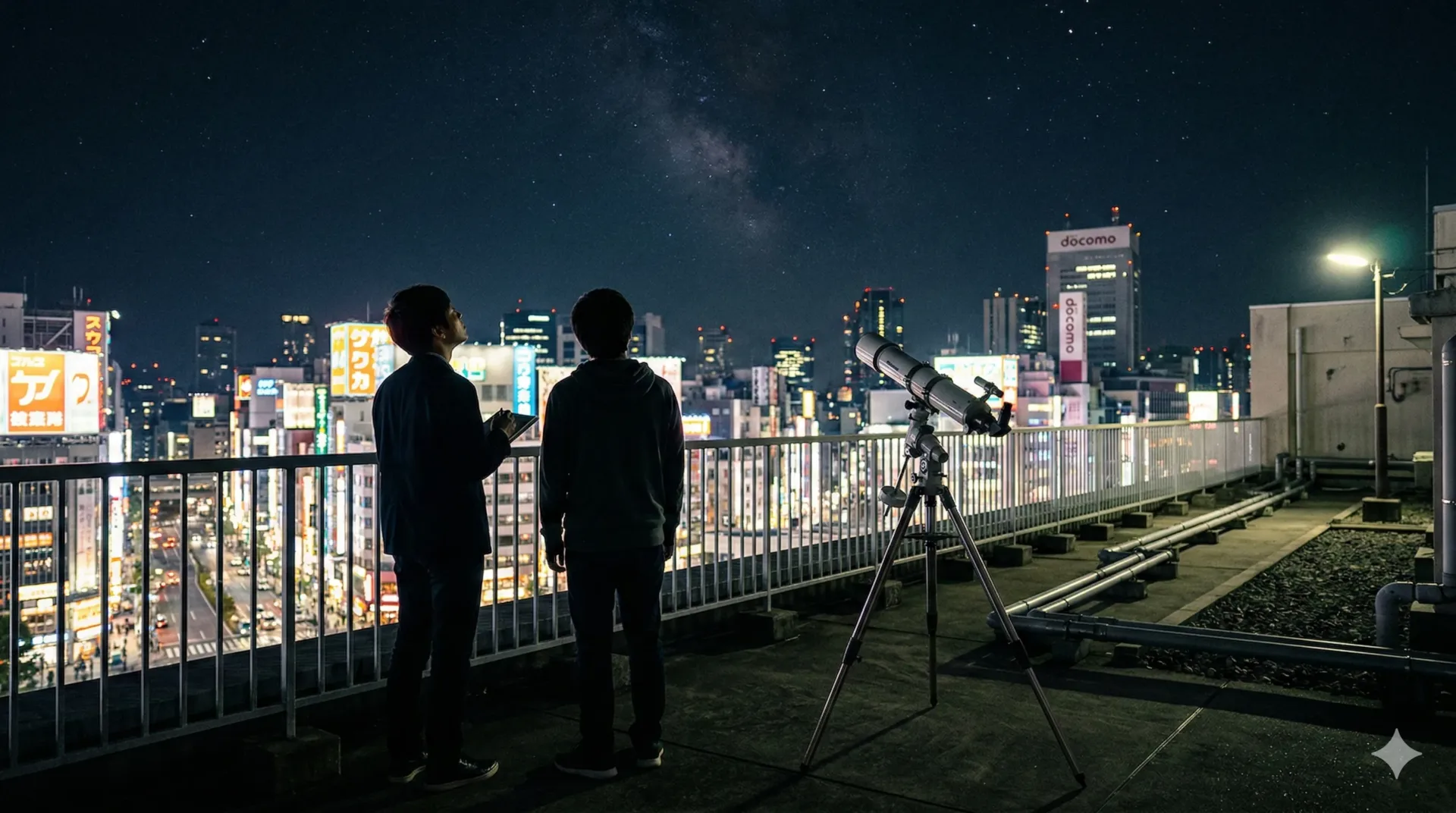 宙わたる教室 キャスト・最終回と見どころ