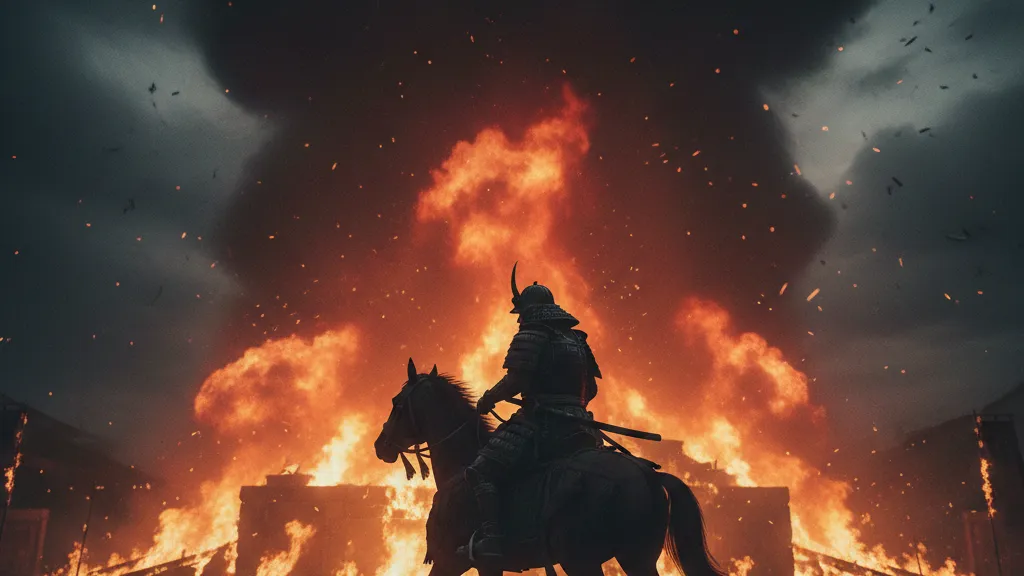 麒麟がくる 見どころ