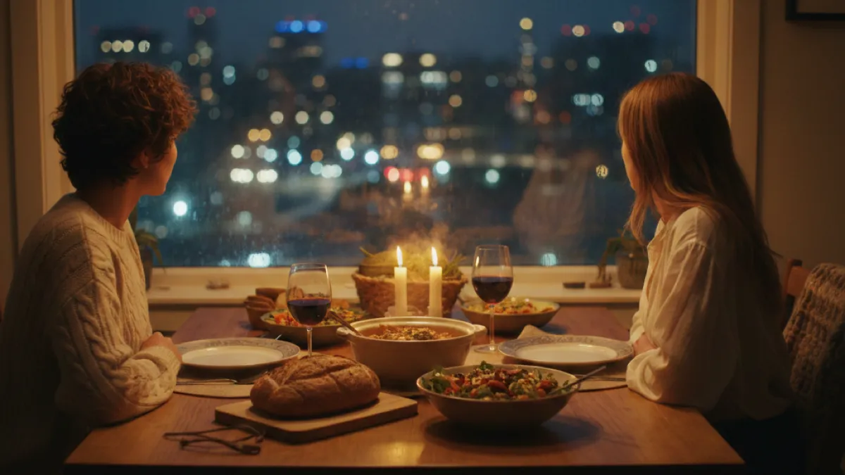 きのう何食べた？深掘り解説・まとめ