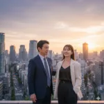 【ドラマ】『暴れん坊ママ』キャスト一覧・相関図とあらすじを徹底解説のワンシーン