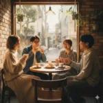 【ドラマ】『わたしたちの教科書』キャスト一覧・相関図とあらすじを徹底解説のワンシーン