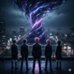 【アニメ】『僕の心のヤバイやつ』キャスト・声優一覧とあらすじを徹底解説のワンシーン