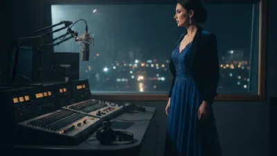 【愛憎サスペンス】『汚れた舌』キャスト相関図！飯島直子×牧瀬里穂の復讐劇を徹底解説