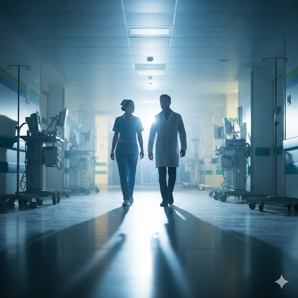 【ドラマ】『恋はつづくよどこまでも』キャスト・相関図とあらすじを徹底解説のワンシーン