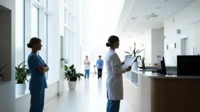 【ドラマ】『ナースのお仕事』キャスト・相関図とあらすじを徹底解説