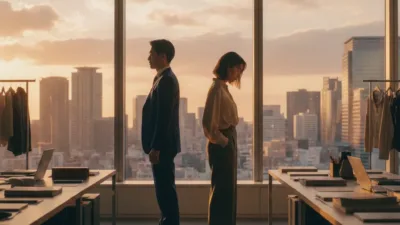 【ドラマ】『リコカツ』キャスト・相関図とあらすじを徹底解説