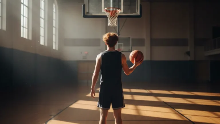 【アニメ】『スラムダンク』キャスト・相関図とあらすじを徹底解説のワンシーン