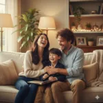 【ドラマ】『暴れん坊ママ』キャスト一覧・相関図とあらすじを徹底解説のワンシーン