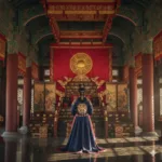 【韓国ドラマ】『裏切りの花束をあなたに』キャスト・相関図とあらすじを徹底解説のワンシーン