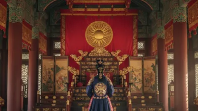 【韓国ドラマ】『善徳女王』ピダムとの結婚の真実！キャスト・相関図・あらすじを徹底解説