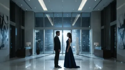 【ドラマ】『砂の塔〜知りすぎた隣人』キャスト・相関図とあらすじを徹底解説