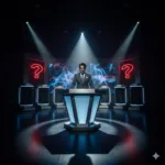 【ドラマ】『その男、副署長』キャスト一覧・相関図とあらすじを徹底解説のワンシーン