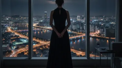 【韓国ドラマ】『裏切りの花束をあなたに』キャスト・相関図とあらすじを徹底解説