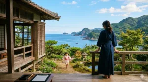 【ドラマ】「ばらかもん」キャスト一覧と相関図・あらすじを徹底解説のワンシーン