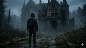 【ドラマ】『降り積もれ孤独な死よ』キャスト一覧と相関図・あらすじを徹底解説のワンシーン