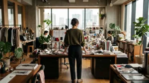 【ドラマ】「彼女はキレイだった」キャスト・相関図とあらすじを徹底解説のワンシーン