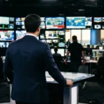 【ドラマ】『法廷のドラゴン』キャスト一覧とあらすじを解説のワンシーン