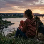 【アニメ】『光が死んだ夏』キャスト声優一覧とあらすじを徹底解説のワンシーン