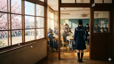 【アニメ】『スキップとローファー』相関図・キャスト声優とあらすじを徹底解説