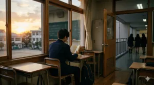 【アニメ】『負けヒロインが多すぎる！』相関図・キャスト声優一覧とあらすじを徹底解説のワンシーン