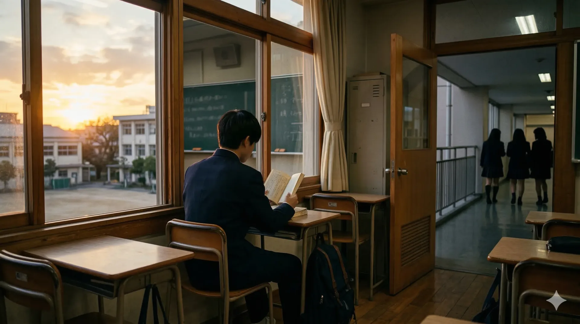 負けヒロインが多すぎる 相関図