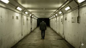 『8番出口』キャスト一覧と出演者・あらすじを徹底解説のワンシーン