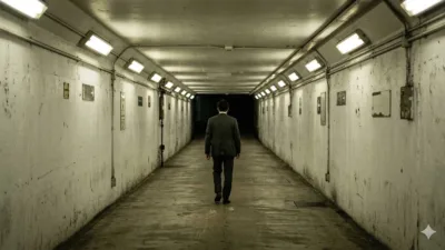 【映画】『8番出口』キャスト一覧と出演者・あらすじを徹底解説