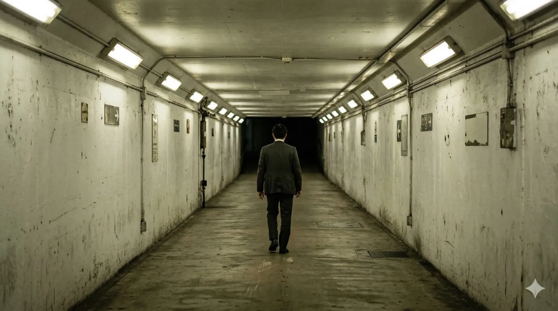 8番出口 キャスト