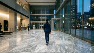 【ドラマ】『おコメの女』キャスト・相関図とあらすじを徹底解説