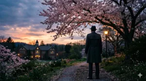 【ドラマ】『再会〜Silent Truth〜』相関図とあらすじ・キャスト情報を徹底解説のワンシーン